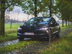 blaine electric cars, tesla, nissan, chevrolet, about evs