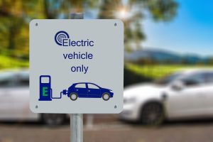 electric vehicle repair service blaine, service request form