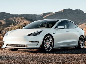 blaine ev repair, electric car service, ev maintenance
