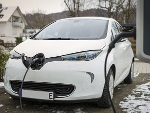 blaine ev repair, electric car service, ev maintenance